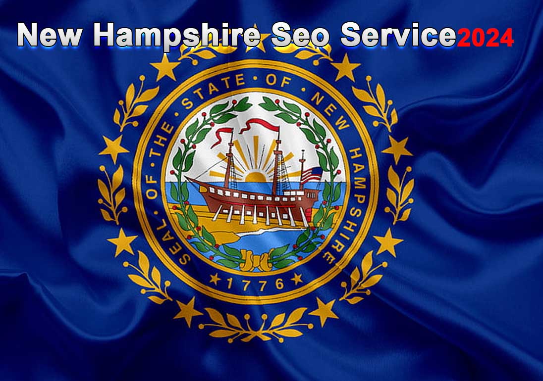 New Hampshire Seo Service